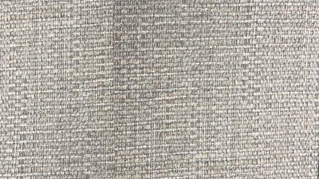 RAMO light grey sample.