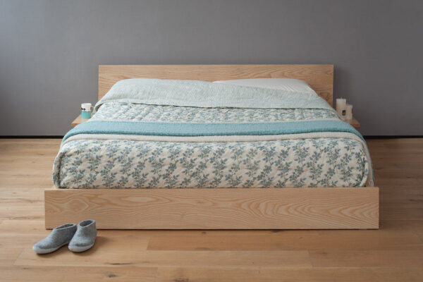 kulu ash bed dt2