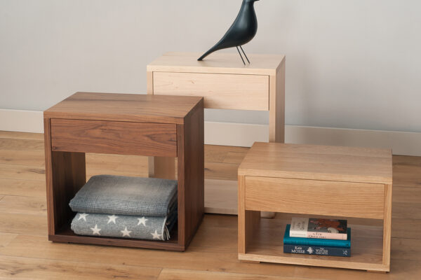 cube bedside tables collection 3