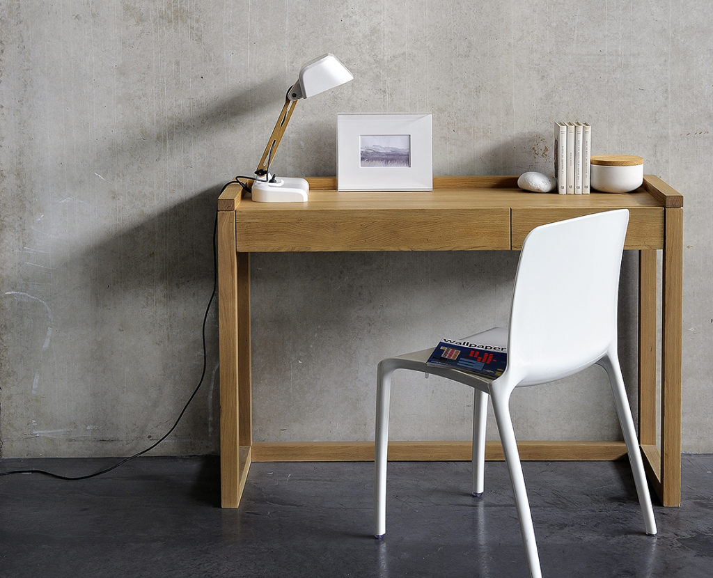 web 50515 Oak Frame PC console e1622029755229