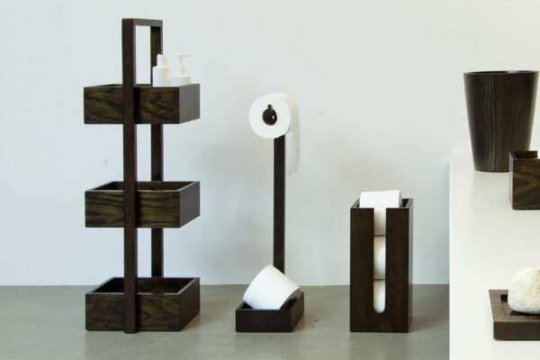 web caddy loo roll holder