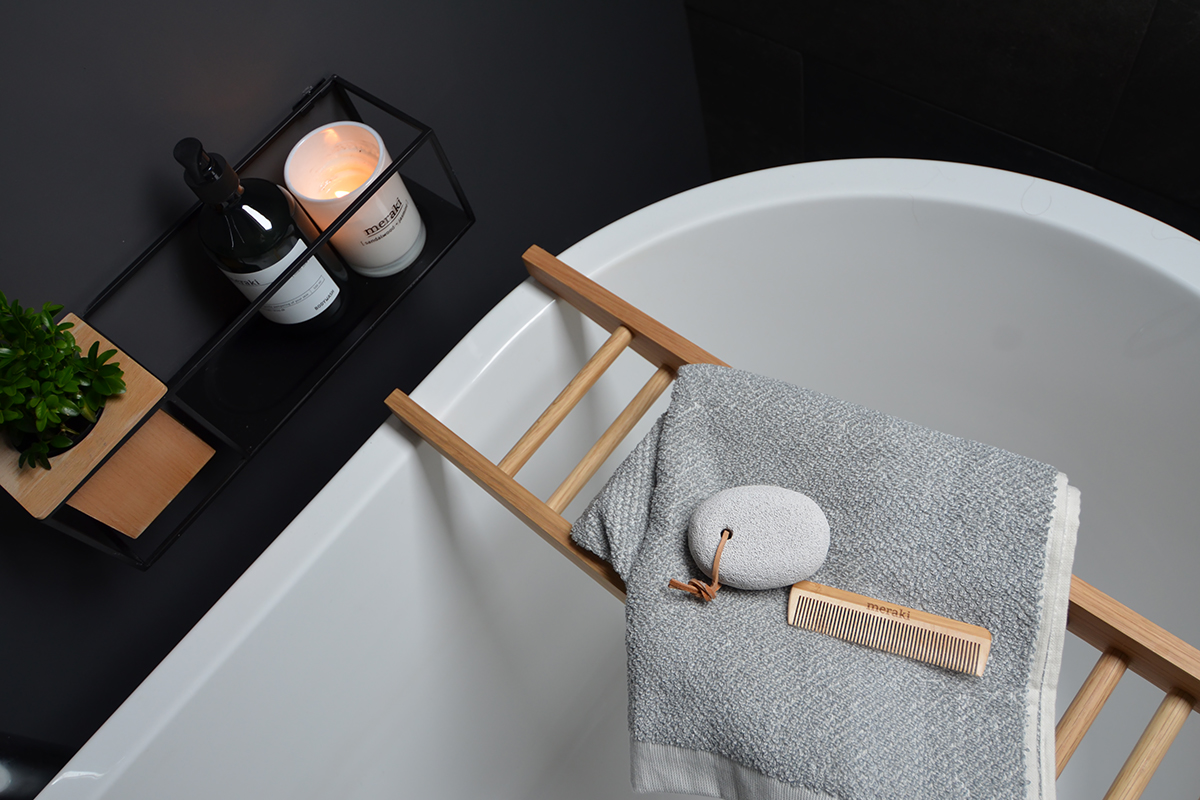 meraki towle candle etc on bathbrideg