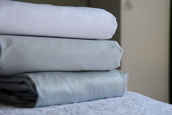 400 thread count bedding