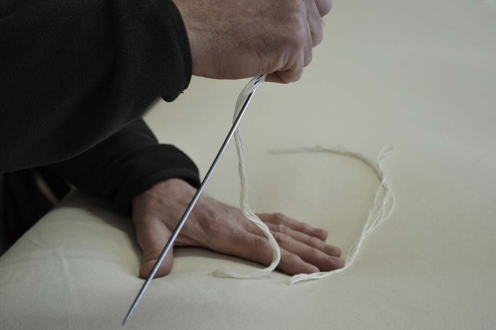 A Short History of Futons 1