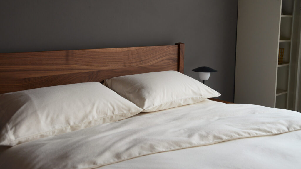 Brushed Cotton Duvet Cover