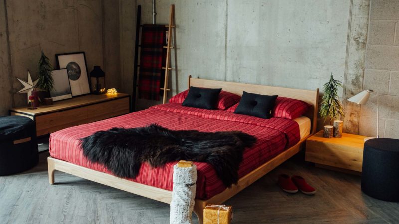 Christmas bedroom square 72dpi