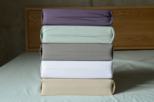 Egyptian Cotton Stack all colours