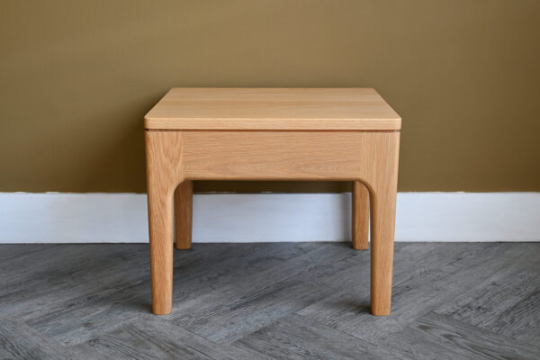 Ex-Display - Oak Camden Table