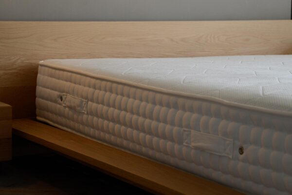 Hybrid mattress Wentworth firm