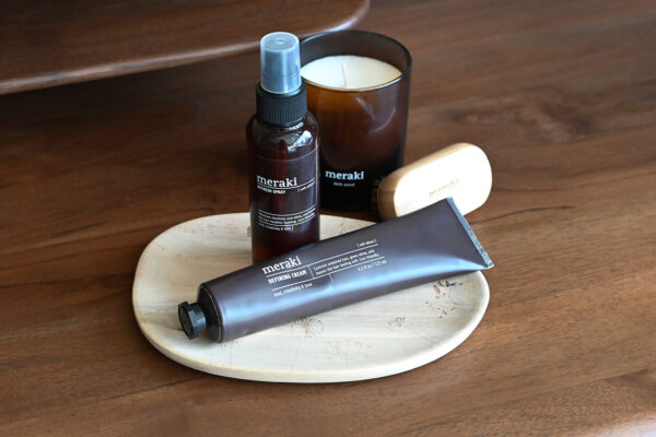 Meraki Hair Care