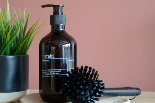 Meraki Dish Essentials Set 1