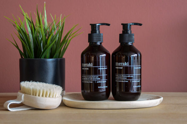 Meadow Bliss - Hand Care Gift Set