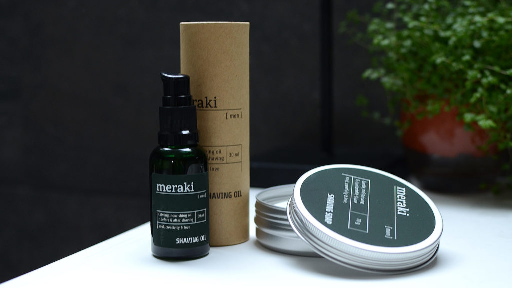 Meraki mens shave range2