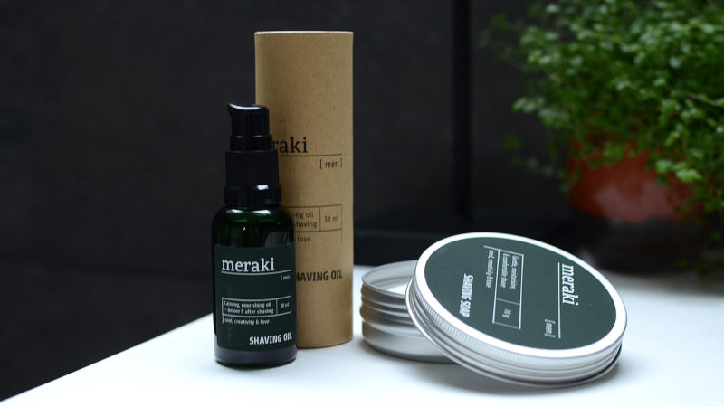 Meraki mens shave range2