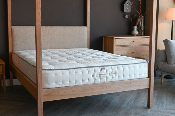 Sharrow Fast Delivery Mattresses