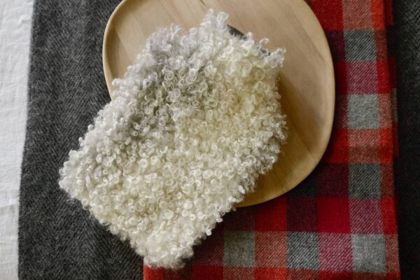 Shepherd Sheepskin HWB Front Solo 1