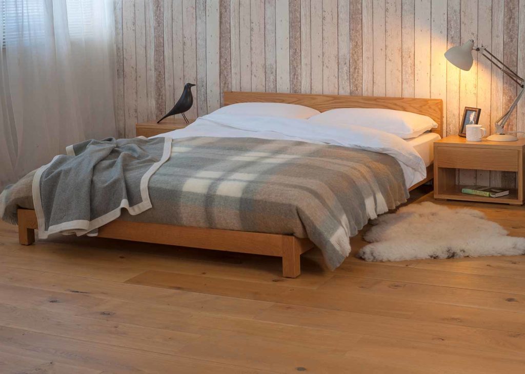 The Nevada Modern Low Bed A Detailed Look 2
