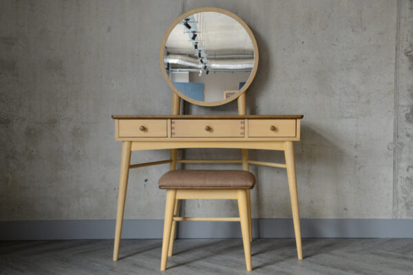 Two Tone Dressing Table Main