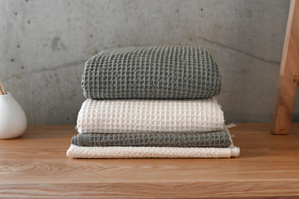 Peshtemals & Hand Towels - 2 Colours