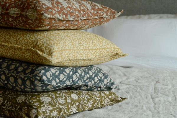 Waltons Boho Cushions Stack 2