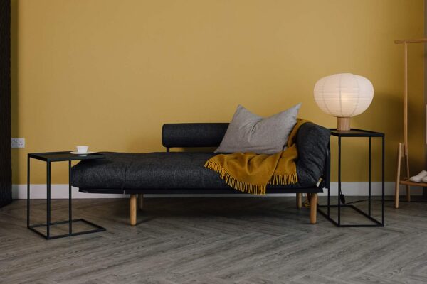 Quick Ship Day Bed - Adjustable Lounger