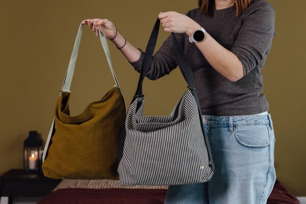 Multiway Totepack - 2 Colours