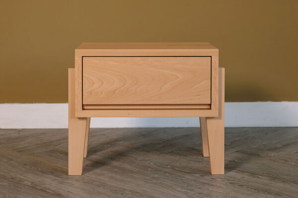 Nara Drawer Table