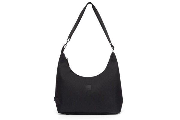 Recycled Polyester Shoulder Bags - 3 Colours