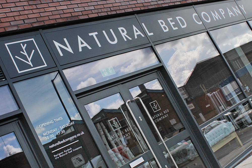 blog coming soon new sheffield showroom