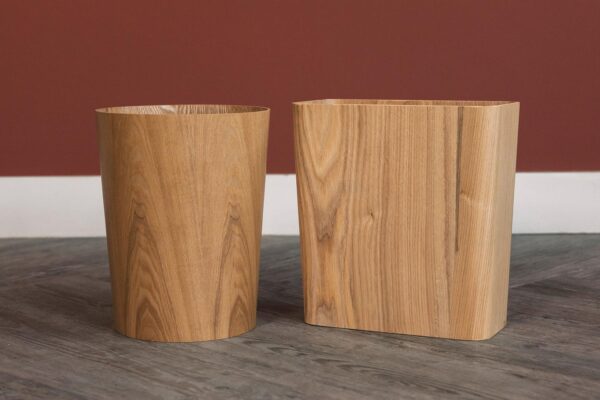 blomus waste paper bins