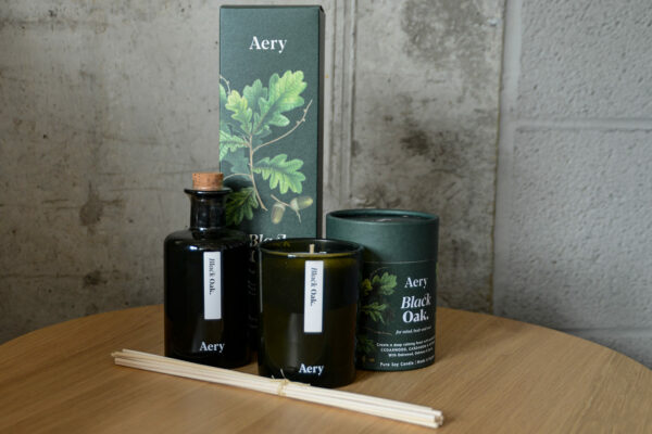 botanical room diffusers