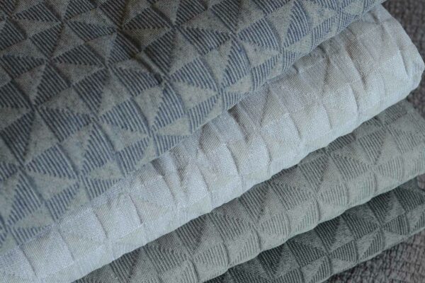 butterfly bedspreads stack of 4 colours