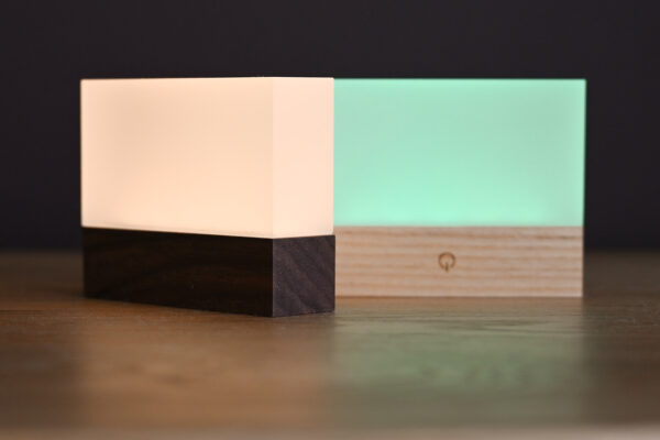 Colourful Block Lights