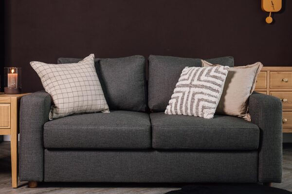 Compact Cosy Sofa Bed