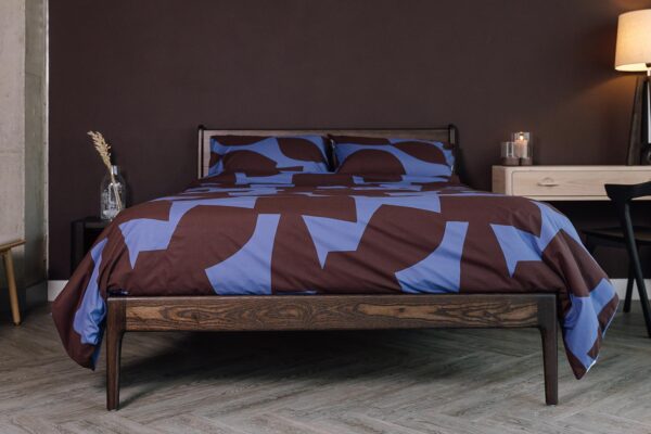 Bold Abstract Duvet Cover Set