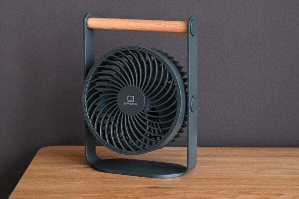 Portable Modern Desk Fan