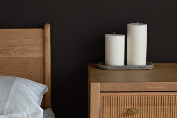 Large Church Pillar Candles