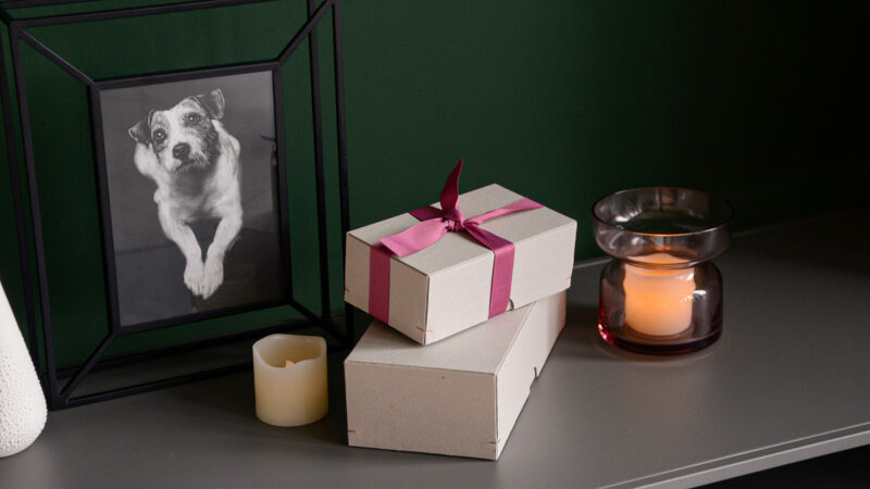 gift box present ideas