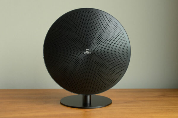 gingko halo speaker
