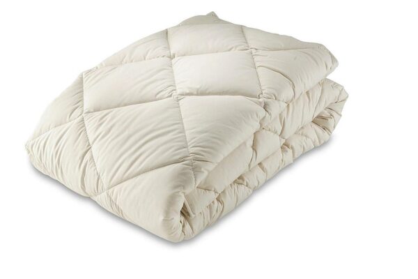 kapok filled duvet