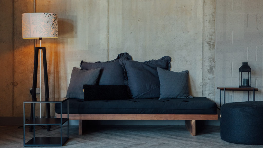 kyoto daybed seating 