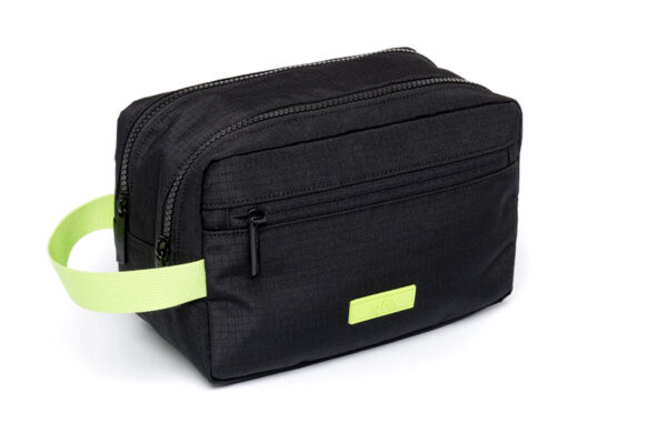 Recycled Polyester Wash-Bags - 2 Sizes