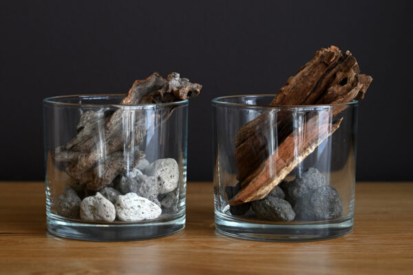 Lava & Driftwood Diffusers