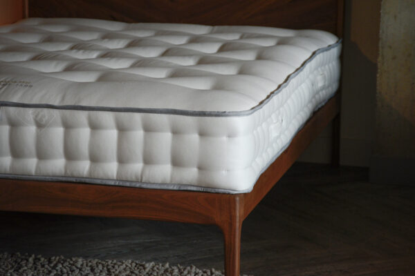 lifetime sprung mattress