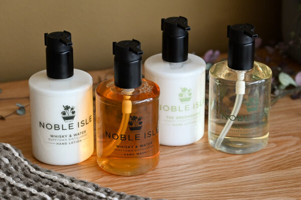 Luxury Hand Care - Noble Isle