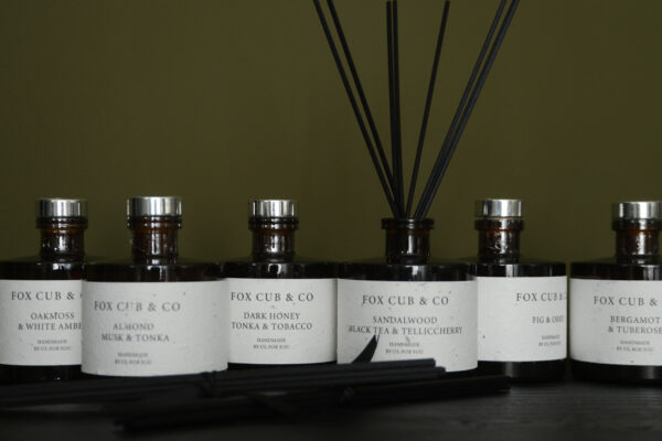 luxury room diffusers