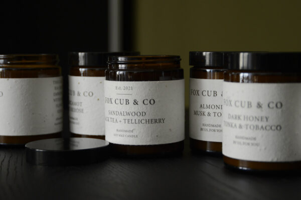 luxury scented candles 1