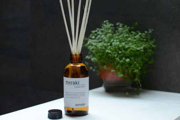 meraki diffuser nordic pine 4