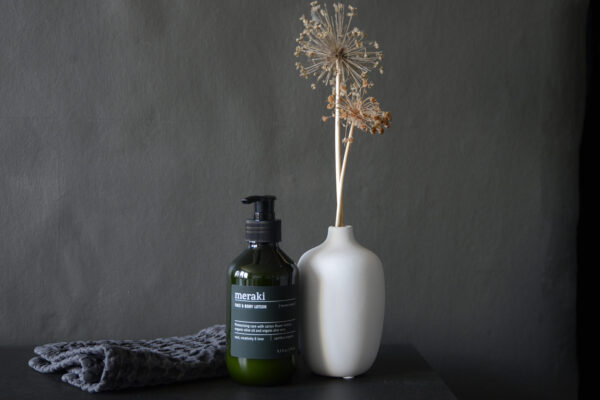 meraki harvest moon body lotion