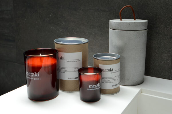 meraki nordic candles2